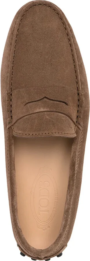 Gommino driving loafers - Image 4
