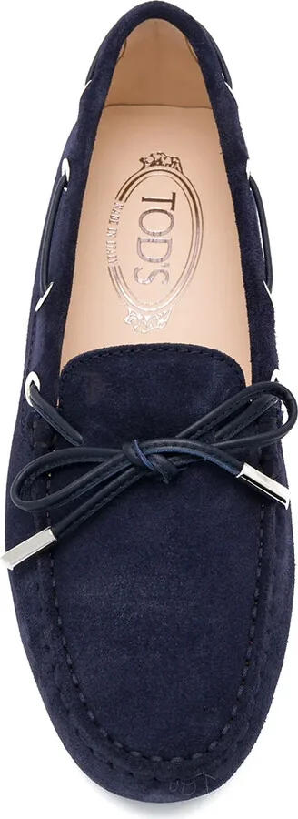 Gommino driving loafers - Image 4