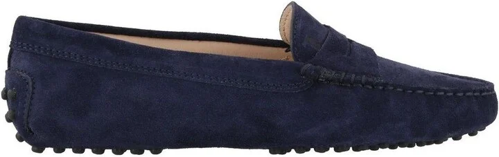Gommino Driving Loafers
