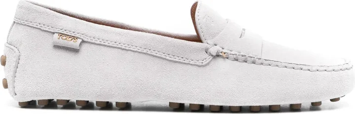 Gommino driving loafers