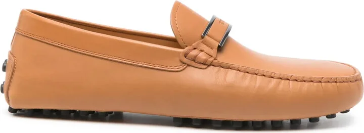 Gommino driving loafers