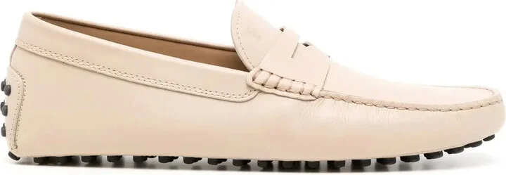 Gommino driving loafers