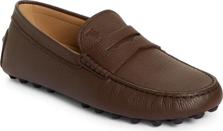 Gommino Driving Shoe