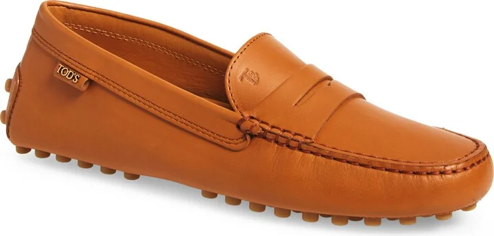 Gommino Driving Shoe