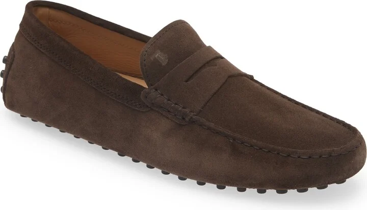 Gommino Driving Shoe