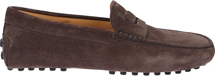 Gommino Driving Shoes