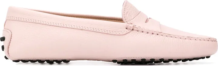 Gommino driving shoes