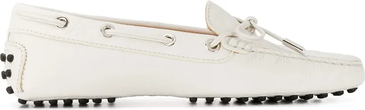 Gommino driving shoes