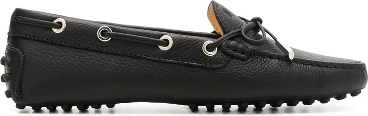 Gommino driving shoes