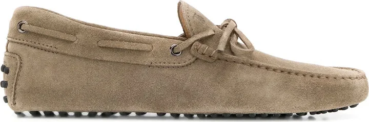 Gommino driving shoes