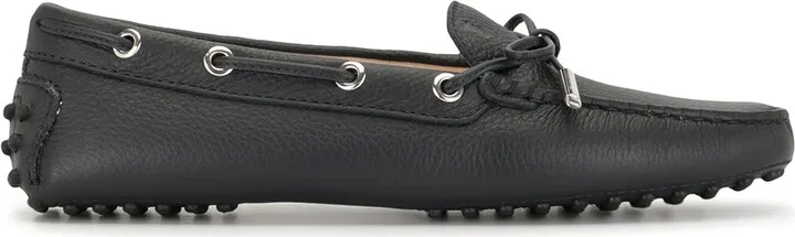 Gommino driving shoes