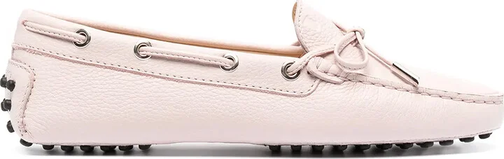 Gommino driving shoes