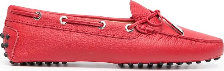 Gommino driving shoes