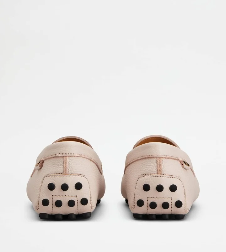 Gommino Driving Shoes in Leather - Image 3