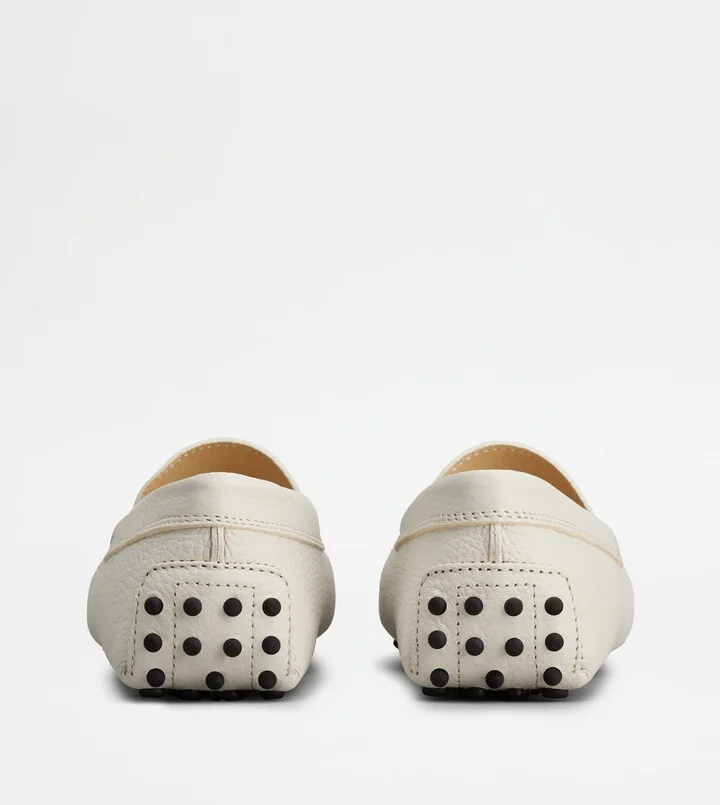 Gommino Driving Shoes in Leather - Image 2