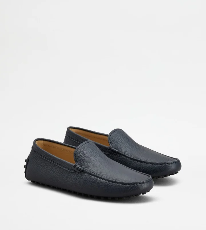 Gommino Driving Shoes in Leather - Image 2