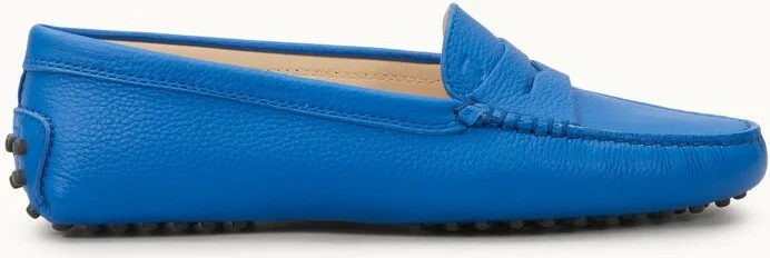 Gommino Driving Shoes in Leather