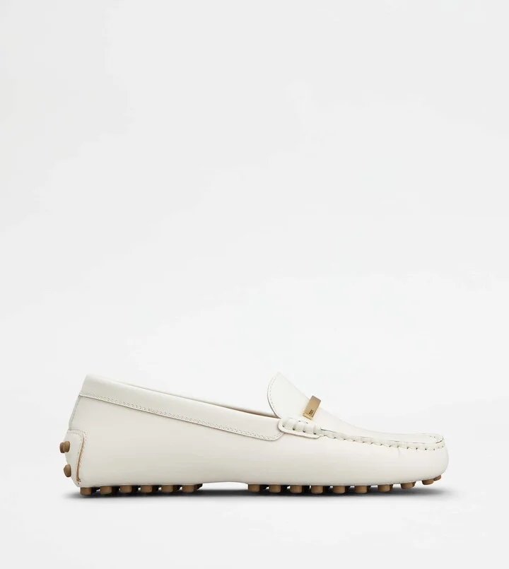 Gommino Driving Shoes in Leather
