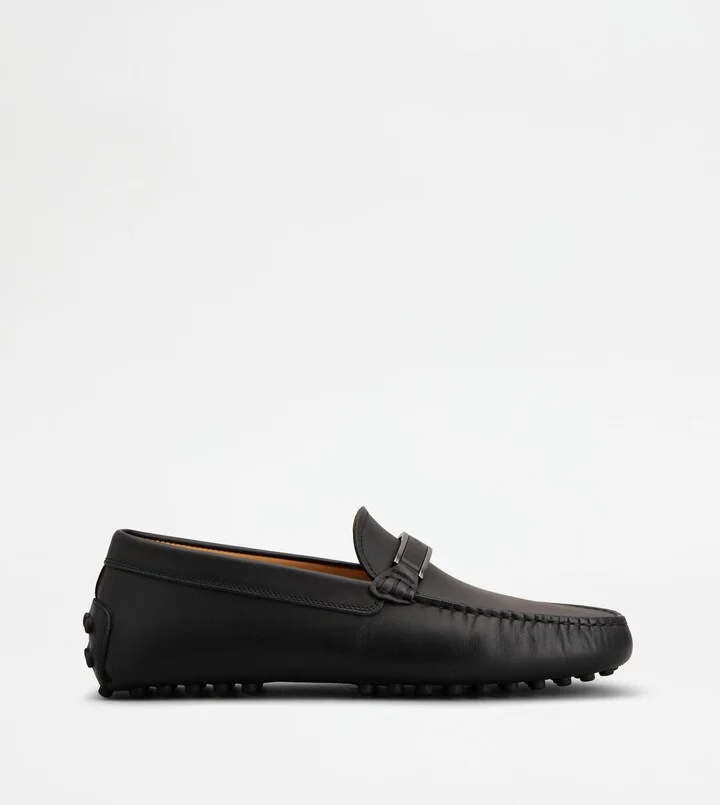 Gommino Driving Shoes in Leather