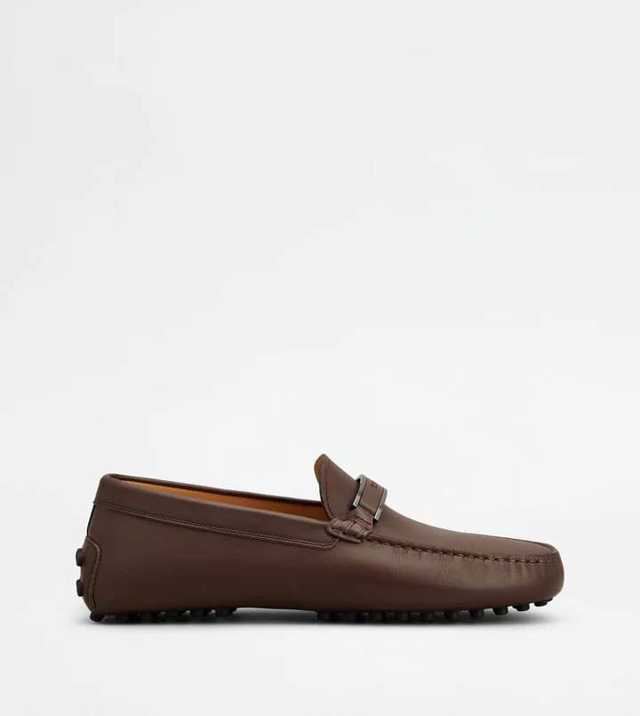 Gommino Driving Shoes in Leather