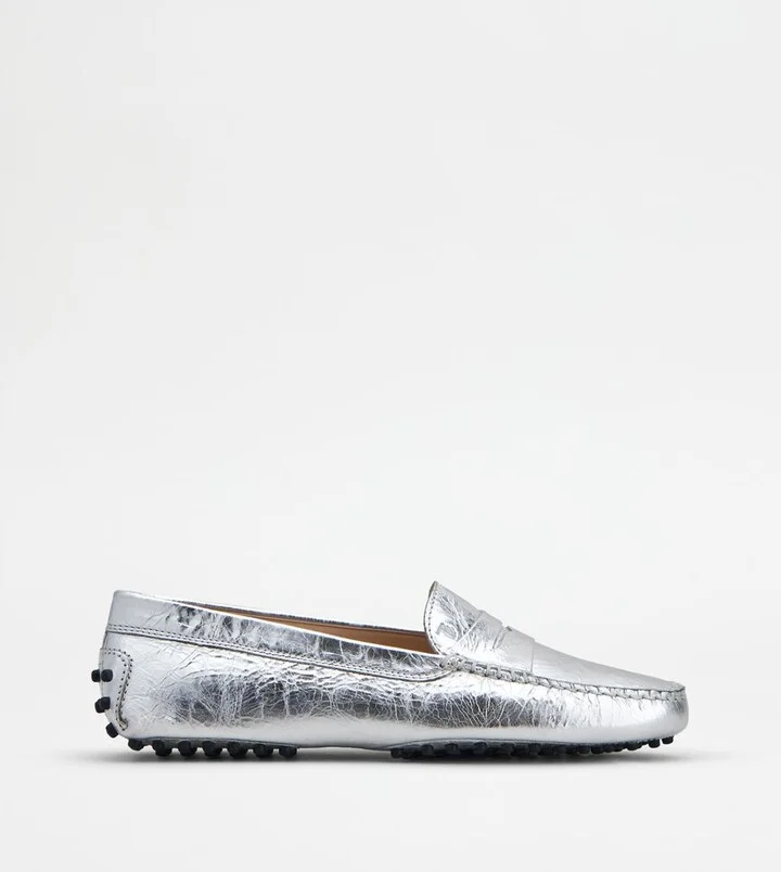 Gommino Driving Shoes in Leather