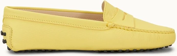 Gommino Driving Shoes in Leather