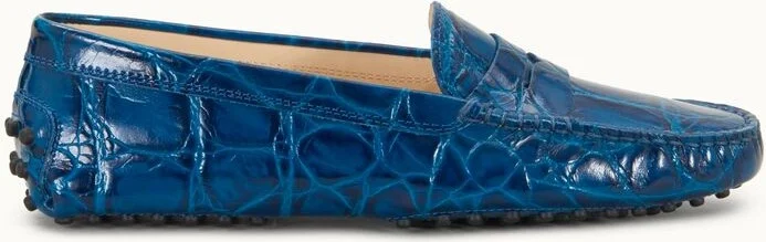 Gommino Driving Shoes in Leather