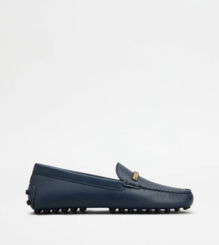 Gommino Driving Shoes in Leather