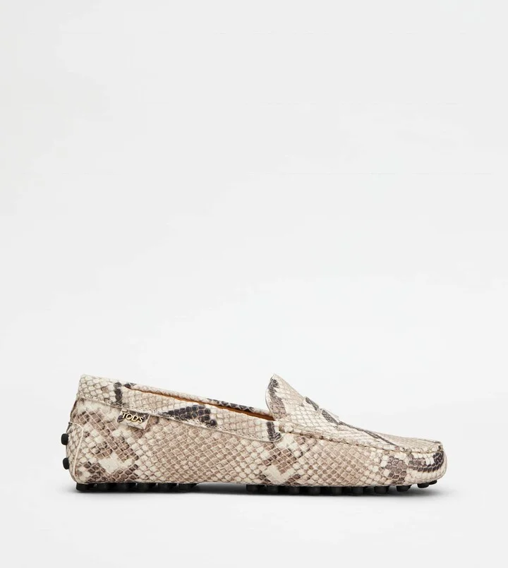 Gommino Driving Shoes in Leather