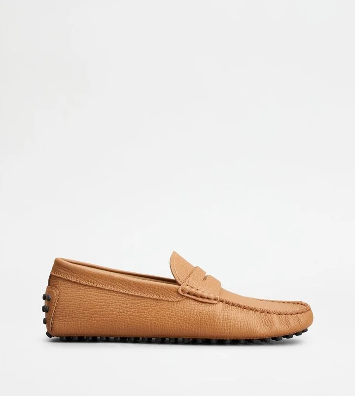 Gommino Driving Shoes in Leather