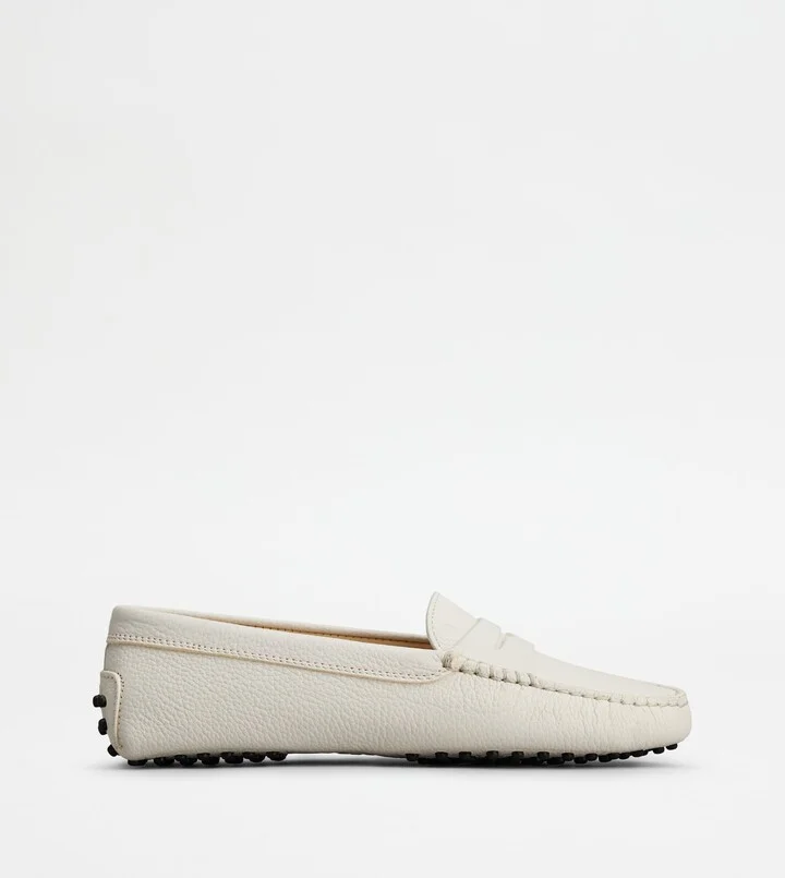 Gommino Driving Shoes in Leather