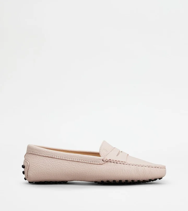 Gommino Driving Shoes in Leather