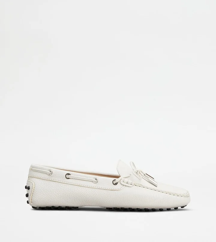 Gommino Driving Shoes in Leather