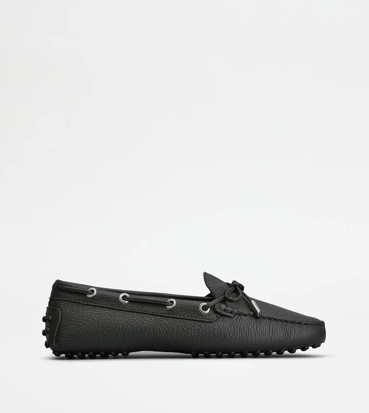 Gommino Driving Shoes in Leather