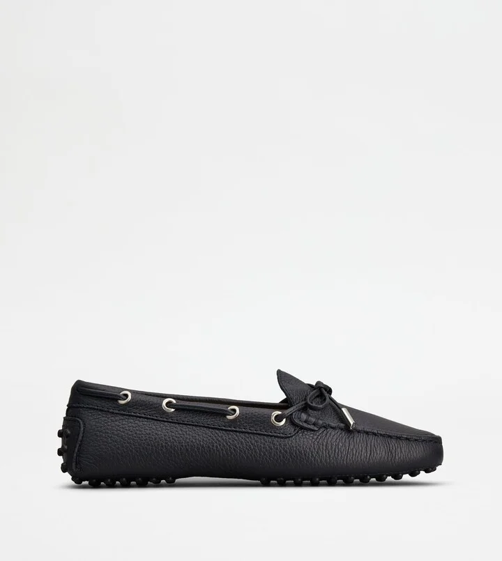 Gommino Driving Shoes in Leather