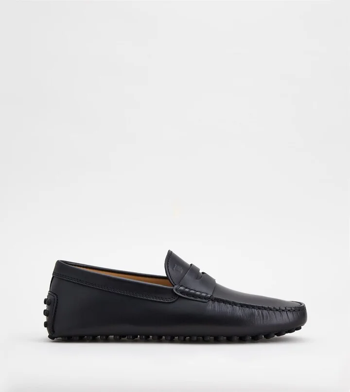 Gommino Driving Shoes in Leather