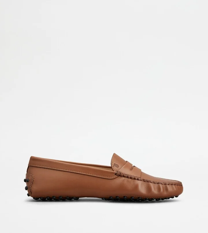 Gommino Driving Shoes in Leather