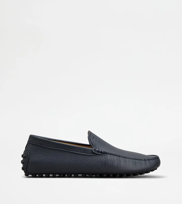 Gommino Driving Shoes in Leather