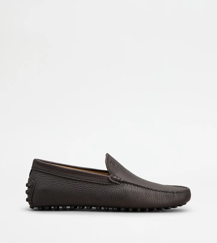 Gommino Driving Shoes in Leather