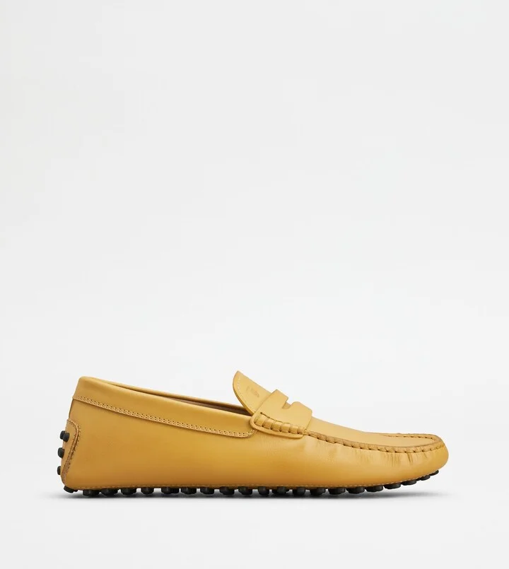 Gommino Driving Shoes in Leather