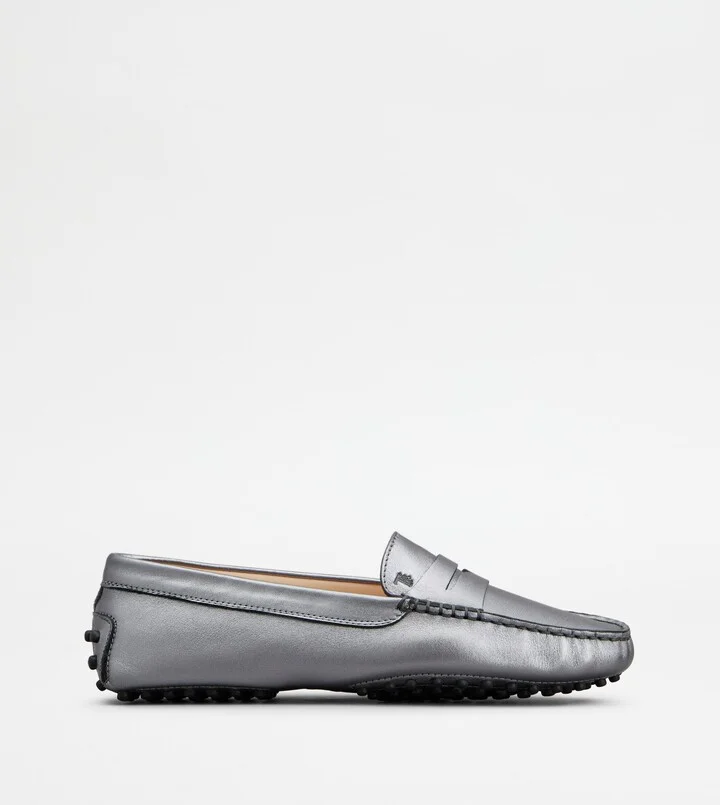 Gommino Driving Shoes in Leather