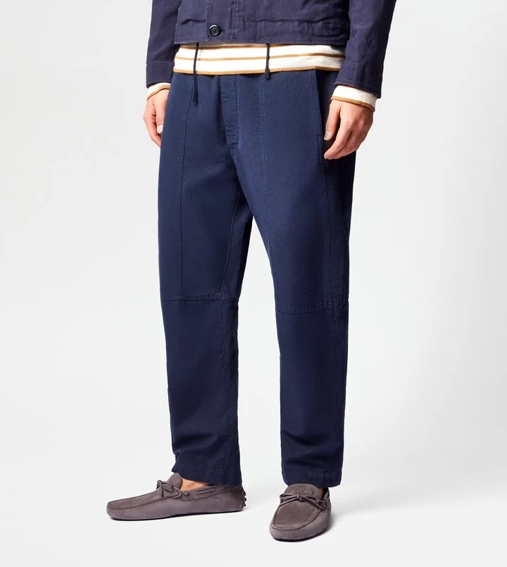 Gommino Driving Shoes in Nubuck - Image 7