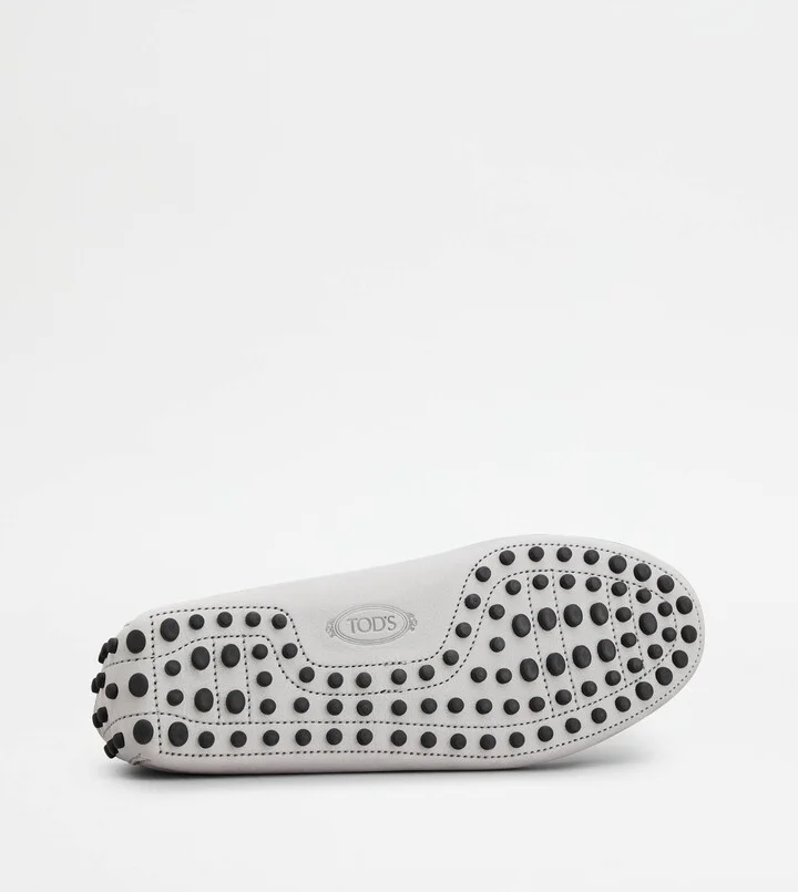 Gommino Driving Shoes in Nubuck - Image 4