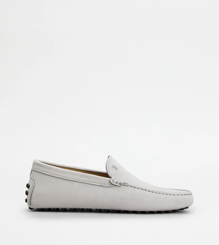 Gommino Driving Shoes in Nubuck