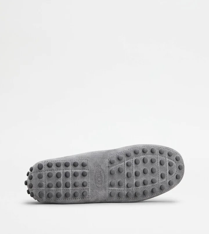 Gommino Driving Shoes in Suede - Image 4