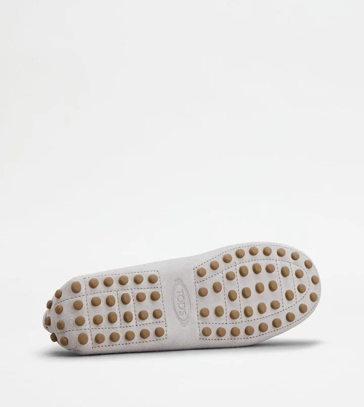 Gommino Driving Shoes in Suede - Image 4
