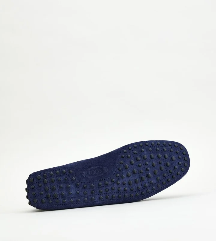 Gommino Driving Shoes in Suede - Image 3