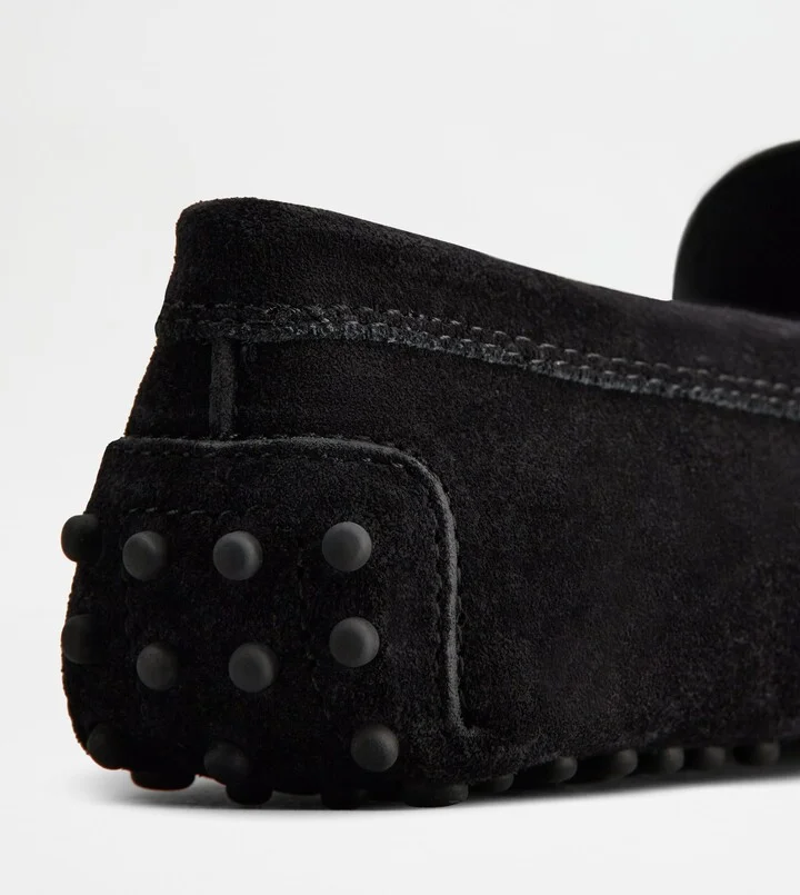 Gommino Driving Shoes in Suede - Image 5