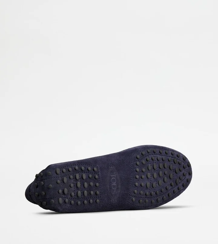 Gommino Driving Shoes in Suede - Image 4