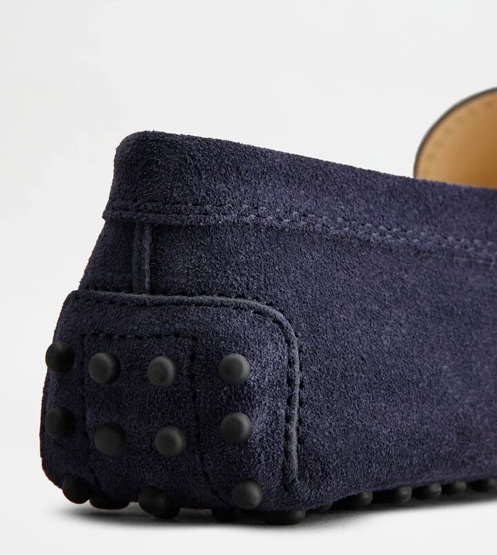 Gommino Driving Shoes in Suede - Image 5